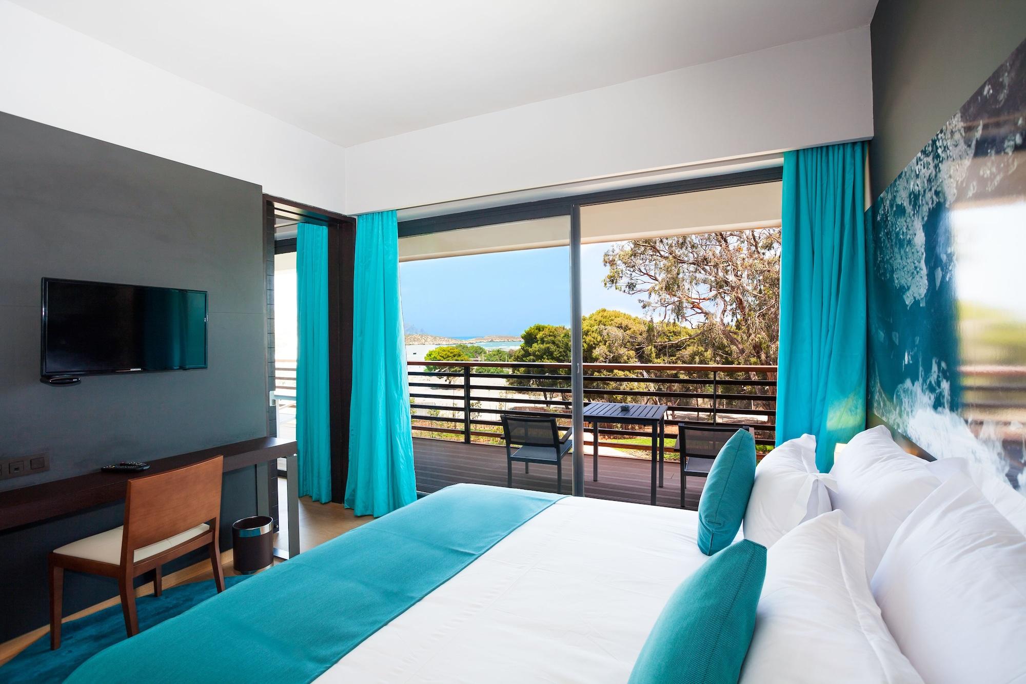 Hotel Souani Al Hoceima Exterior photo