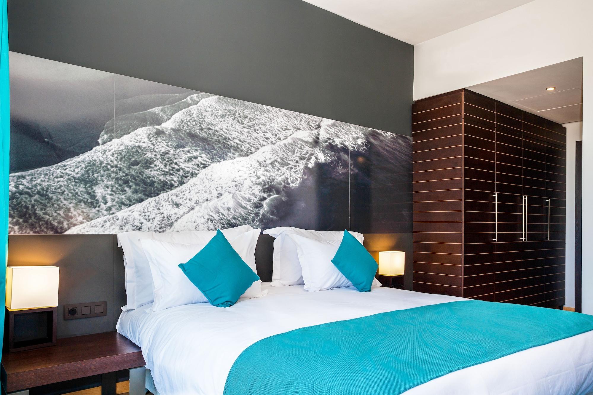 Hotel Souani Al Hoceima Exterior photo