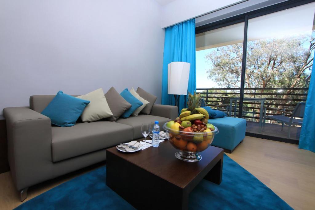 Hotel Souani Al Hoceima Room photo