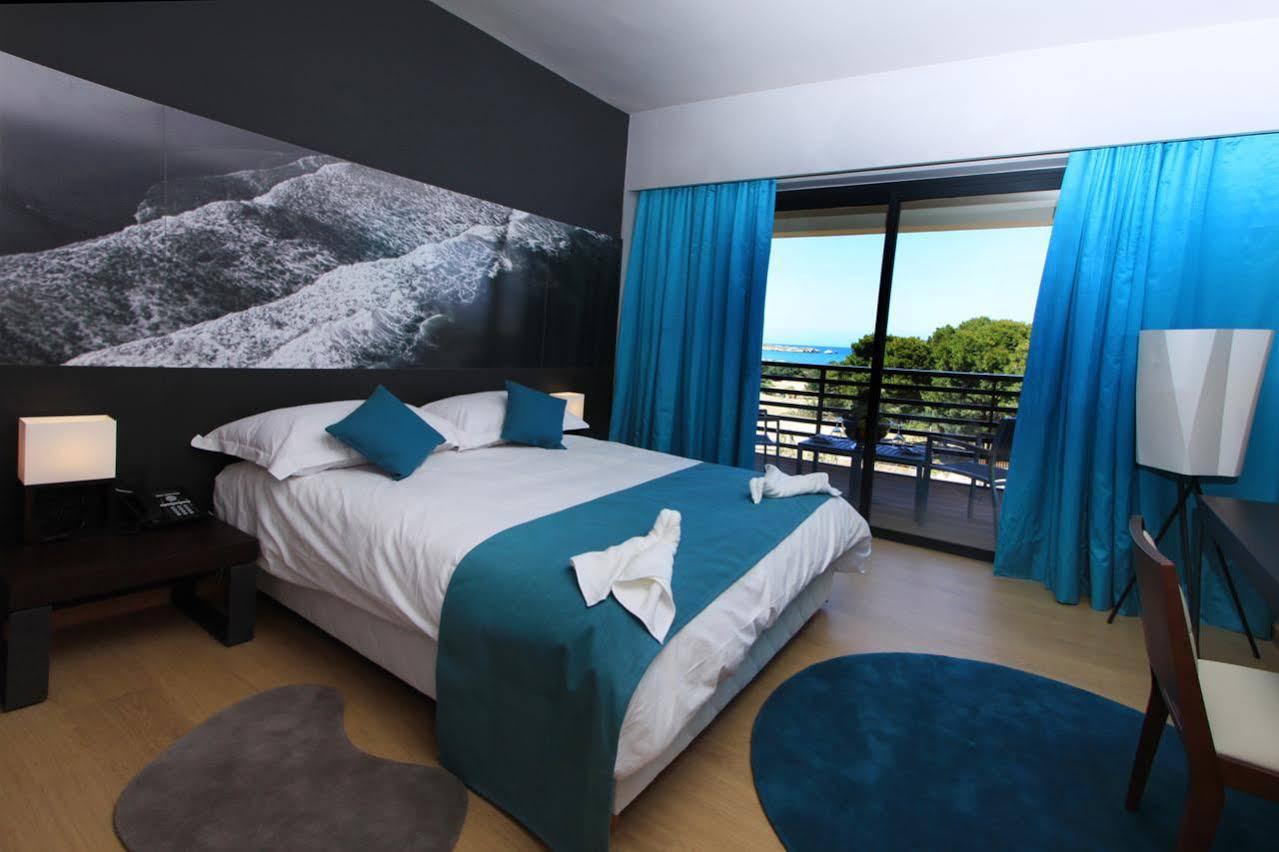 Hotel Souani Al Hoceima Exterior photo